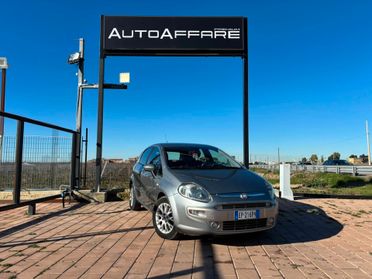 Fiat Punto Evo Punto Evo 1.3 Mjt 75 CV DPF 5 porte S&S Active