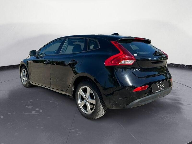 Volvo V40 D2 Summum