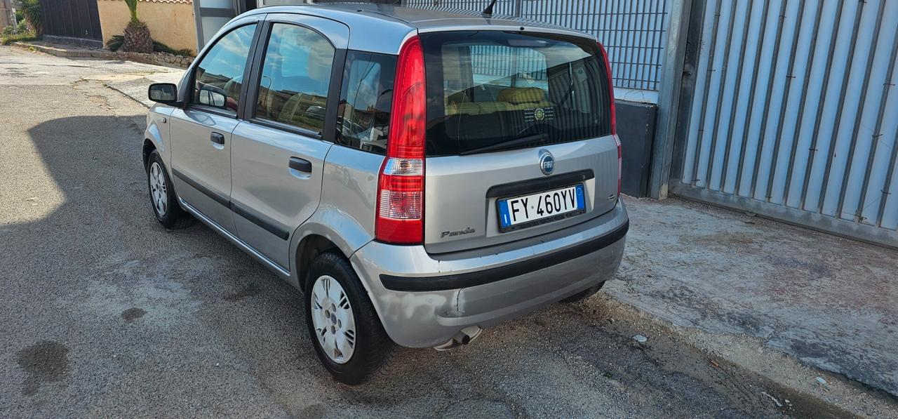 Fiat Panda 1.2 Dynamic