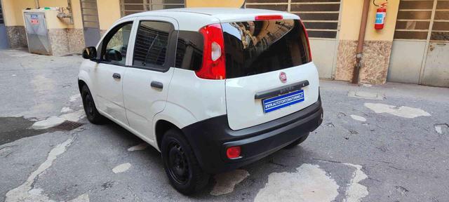 FIAT Panda 1.2 Pop Van 2 posti CLIMA