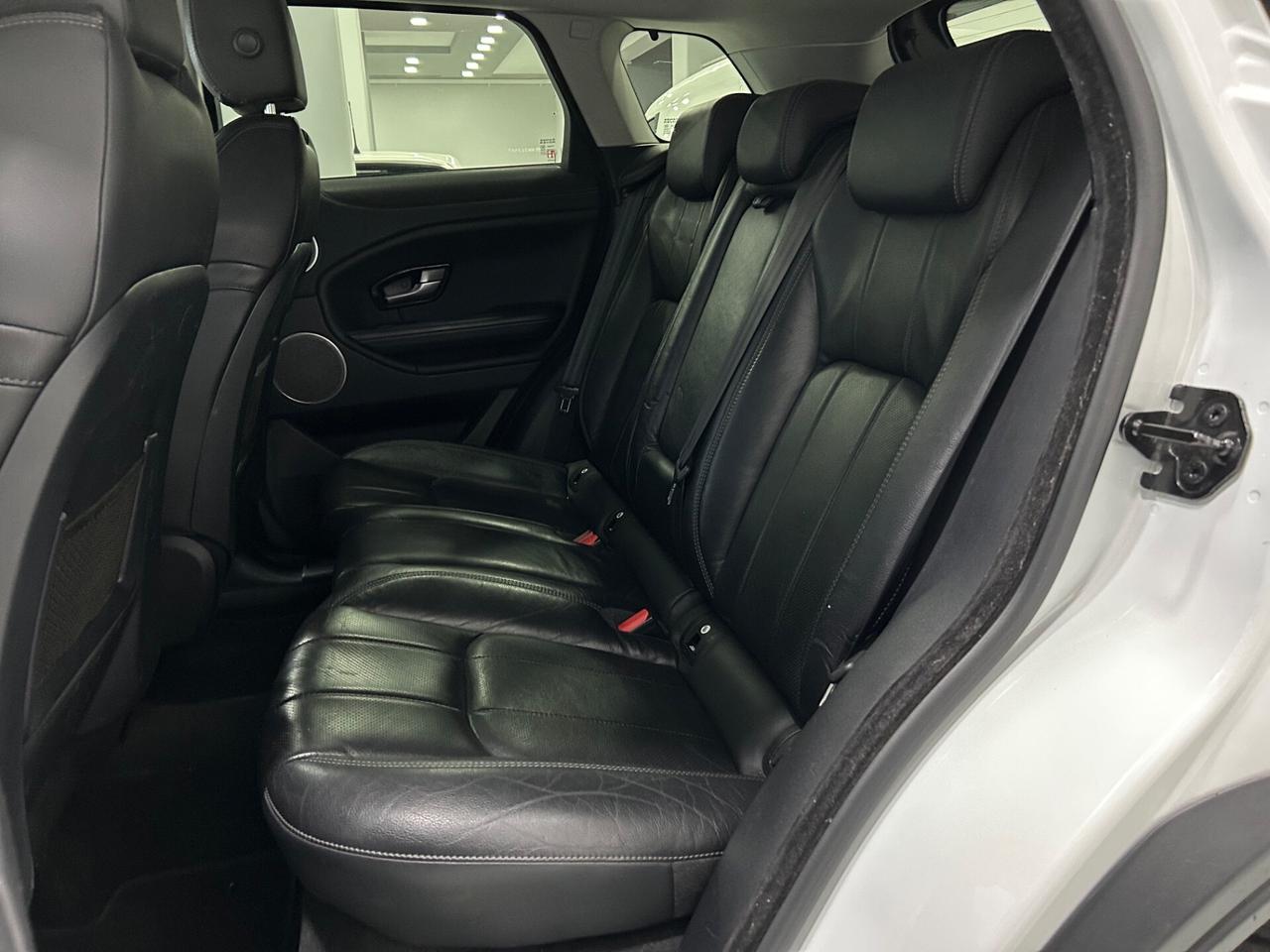 Range Rover Evoque 2.0 TD4 150 CV 5p. HSE Dynamic