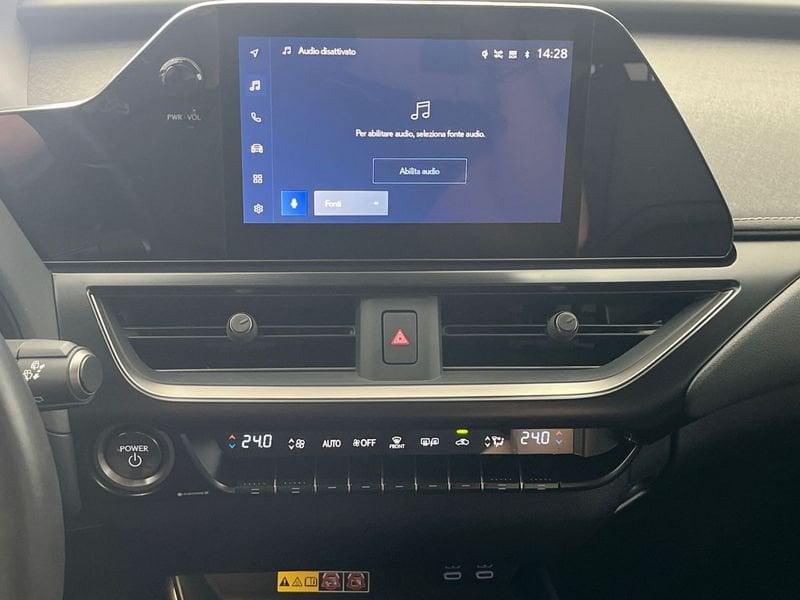 Lexus UX UX 250h 2.0 Design 2wd cvt