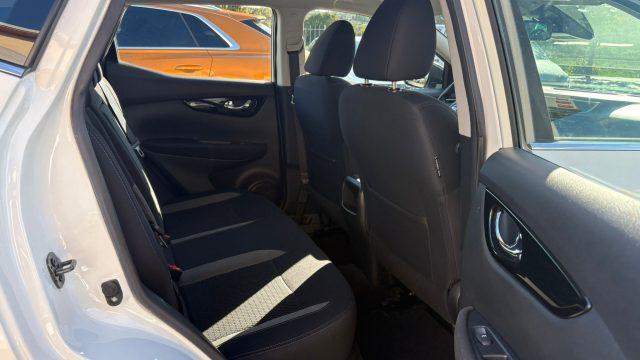 NISSAN Qashqai 1.3 DIG-T 140 CV Business ** IVA ESPOSTA **
