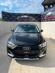 Audi A1 allstreet 30 TFSI S tronic Business