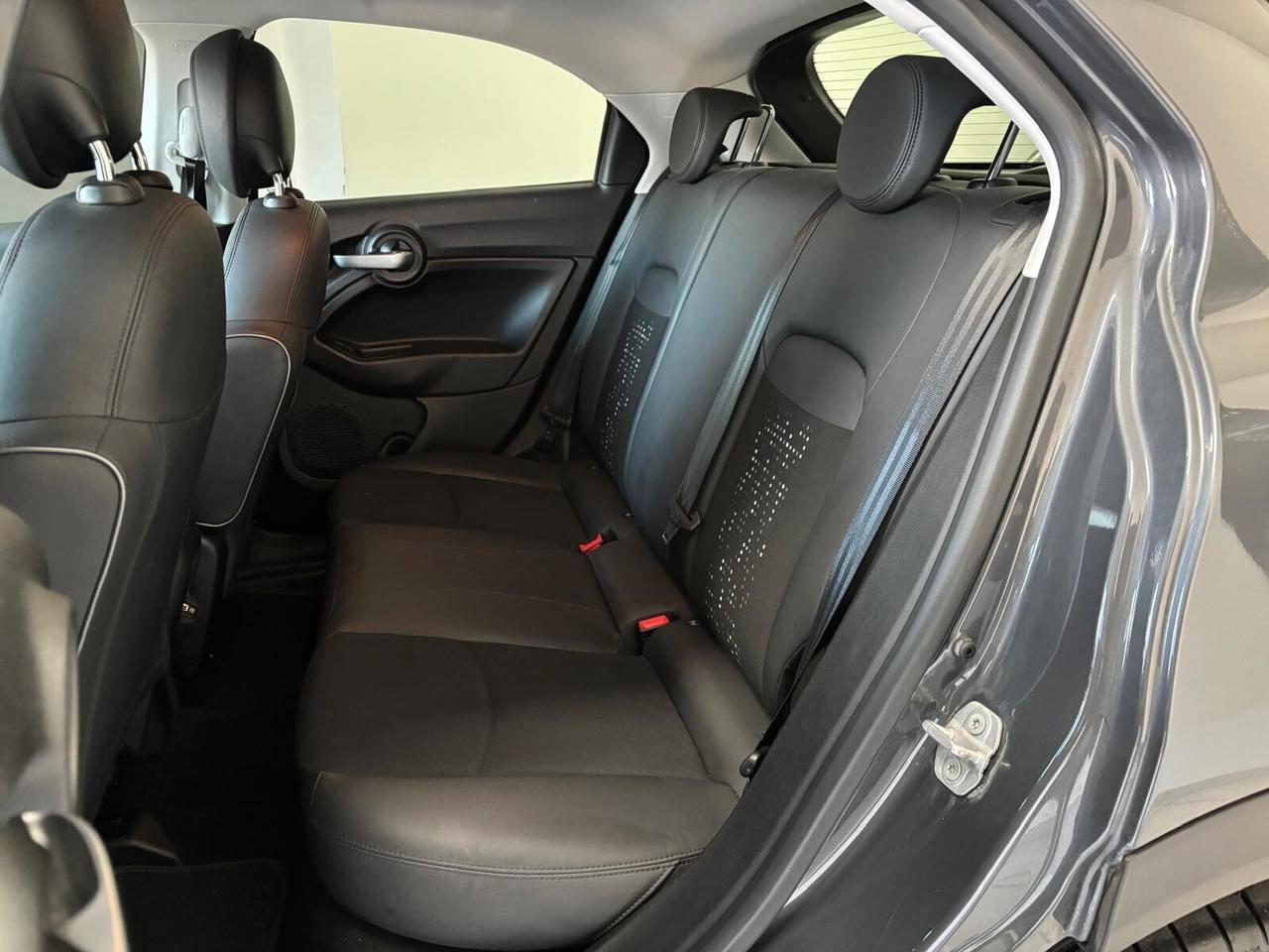 Fiat 500X 1.6 MultiJet 130 CV Club