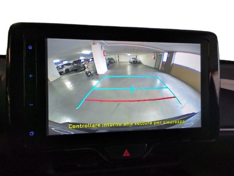 Toyota Yaris Cross Yaris Cross 1.5 Hybrid 5p. E-CVT Trend