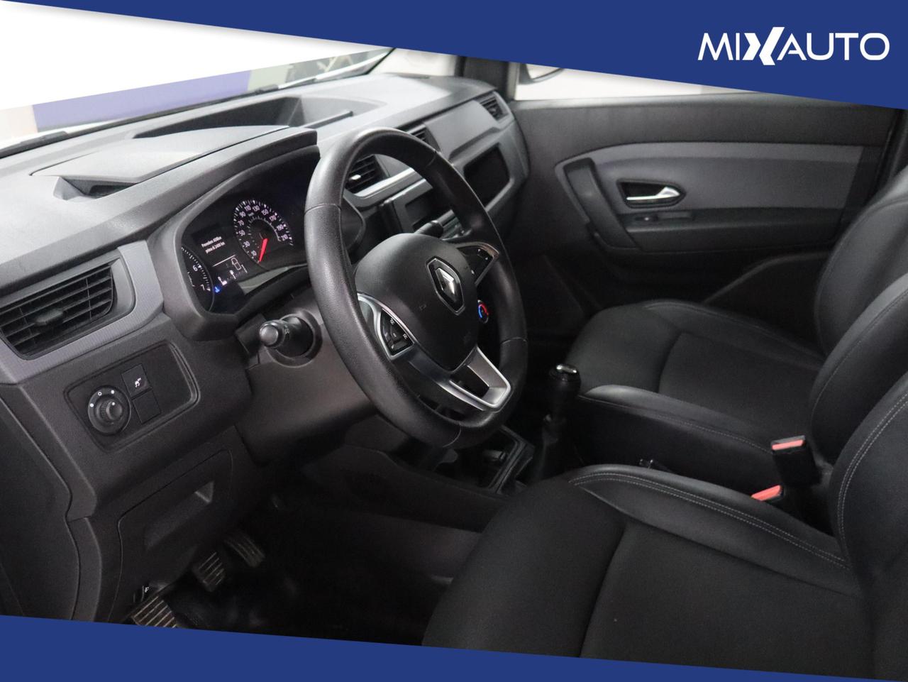 RENAULT Express VAN 1.5 Blue DCI 95CV EU6