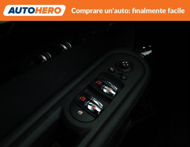 MINI Countryman 2.0 Cooper SD Boost Countryman Automatica