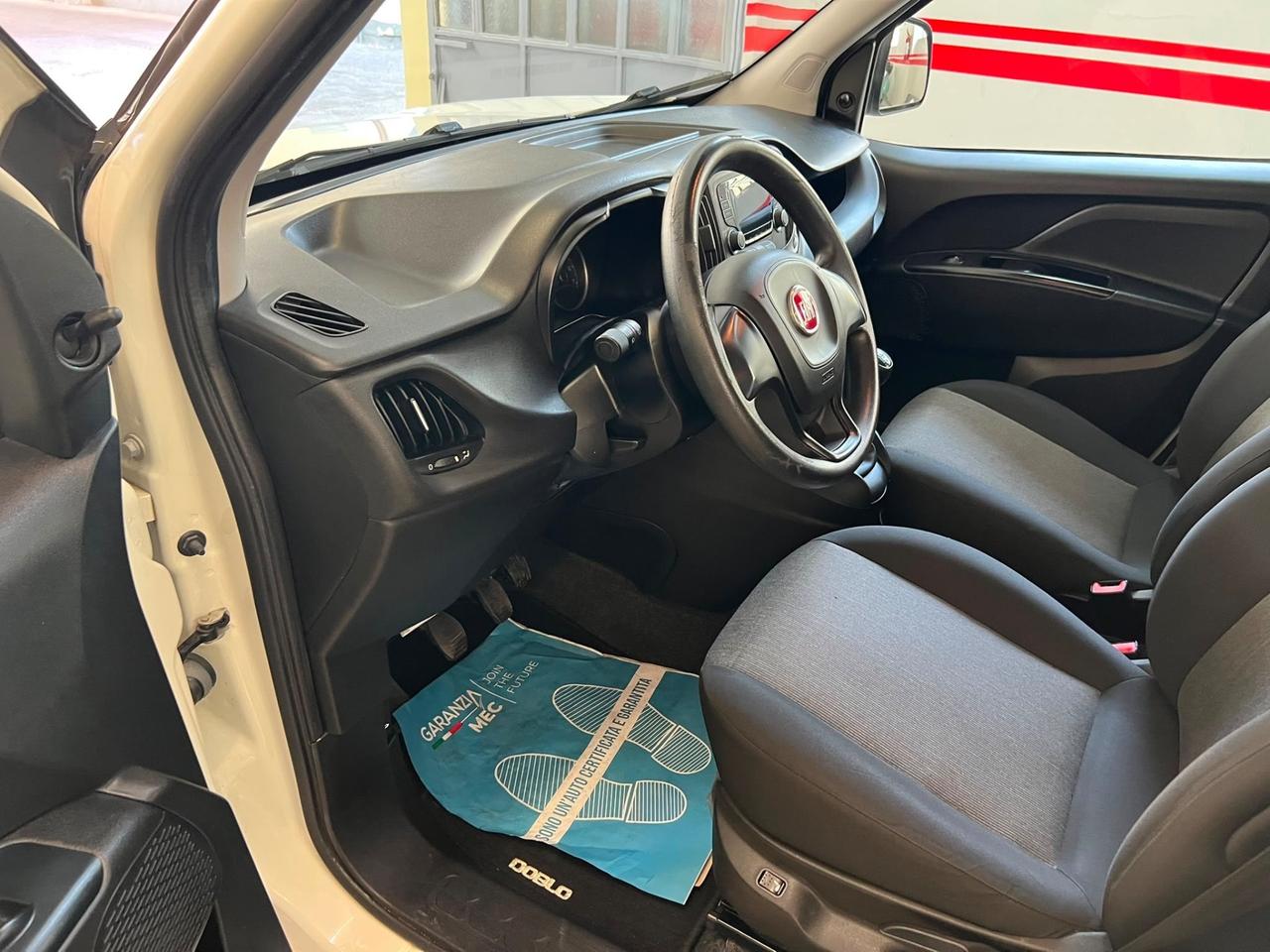 Fiat Doblo Doblò 1.3 MJT PC Combi N1