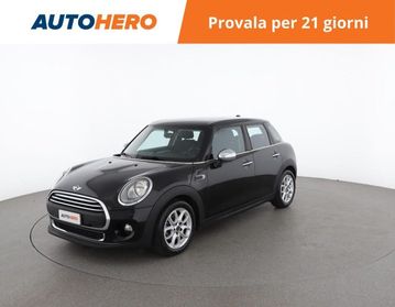 MINI One 1.2 One 5 porte