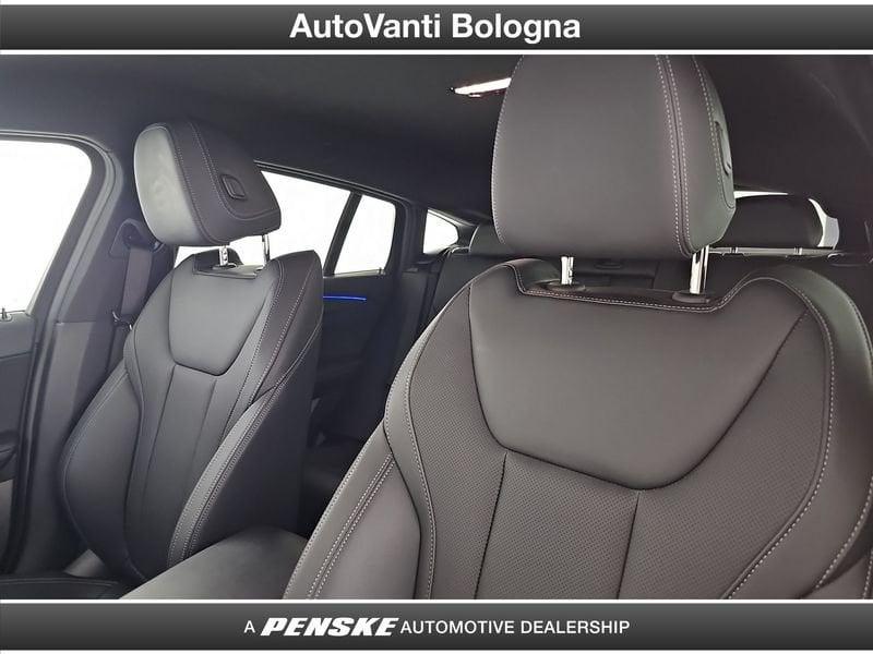 BMW X4 BMW xDrive20d 48V MSport