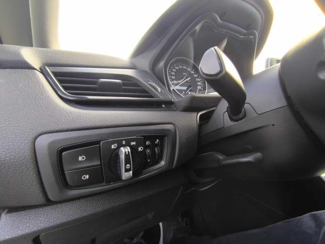 BMW 218 d Active Tourer