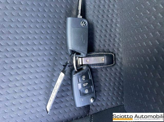 VOLKSWAGEN Polo 1.0 Life