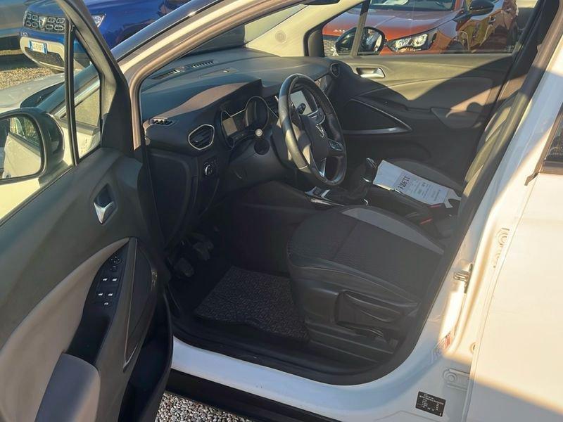 Opel Crossland Crossland X 1.2 12V Innovation