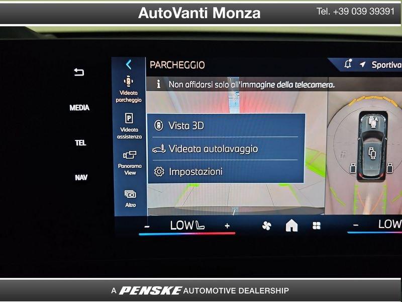 BMW X1 X1 xdrive 25e MSport Pro auto + DOPPIO TRENO DI PNEUMATICI