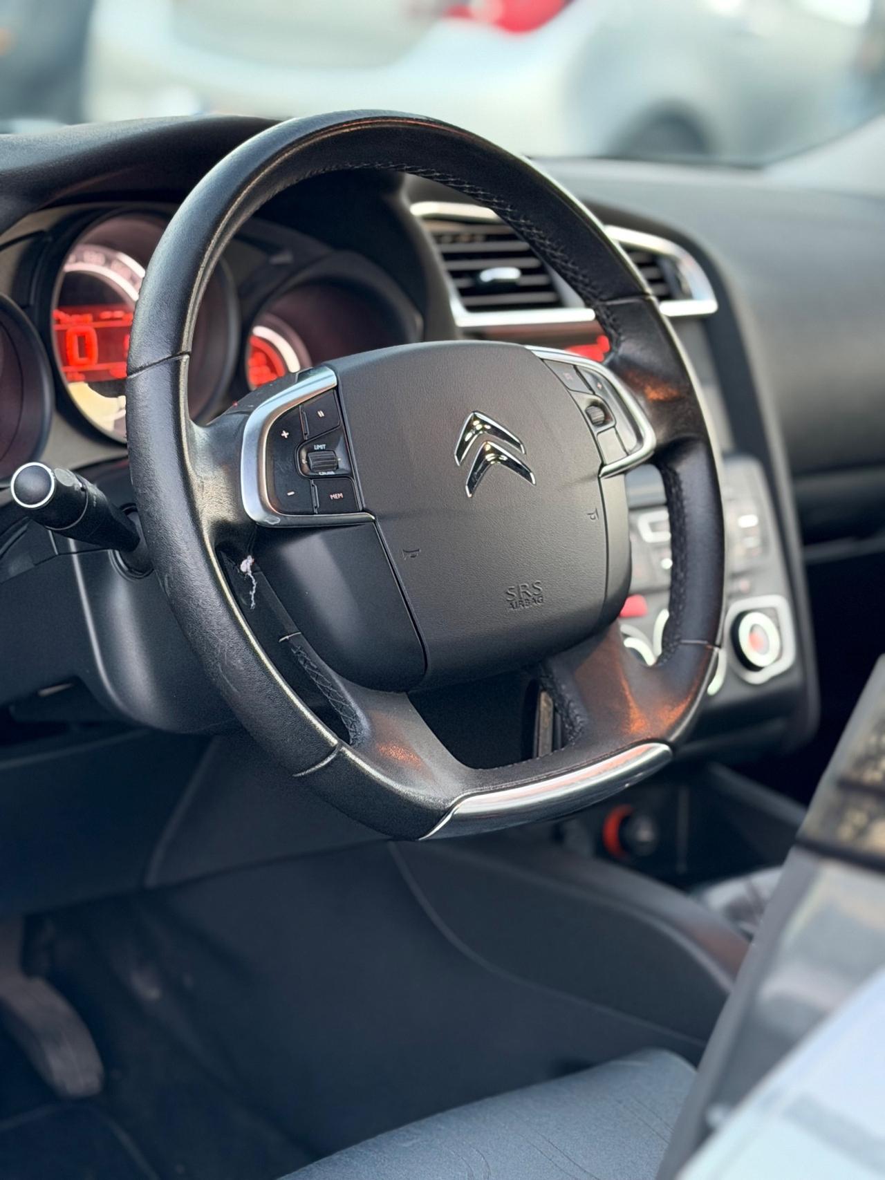 Citroen C4 1.6 HDi (130.000KM) NEOPATENTATI