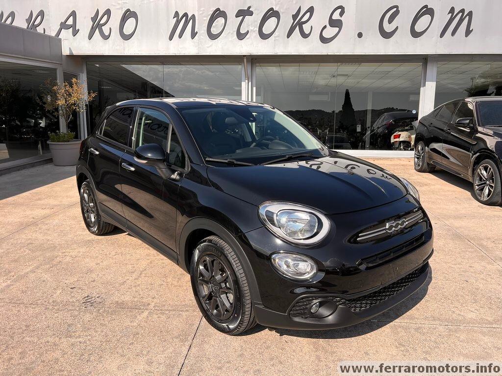 Fiat 500X 1.3 MultiJet 95 CV KM0 A 169 EURO AL MESE