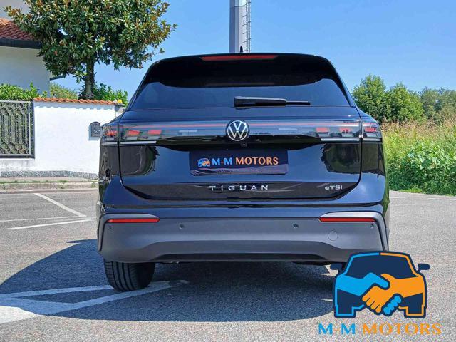 VOLKSWAGEN Tiguan 1.5 eTSI 150 CV ACT DSG Edition Plus