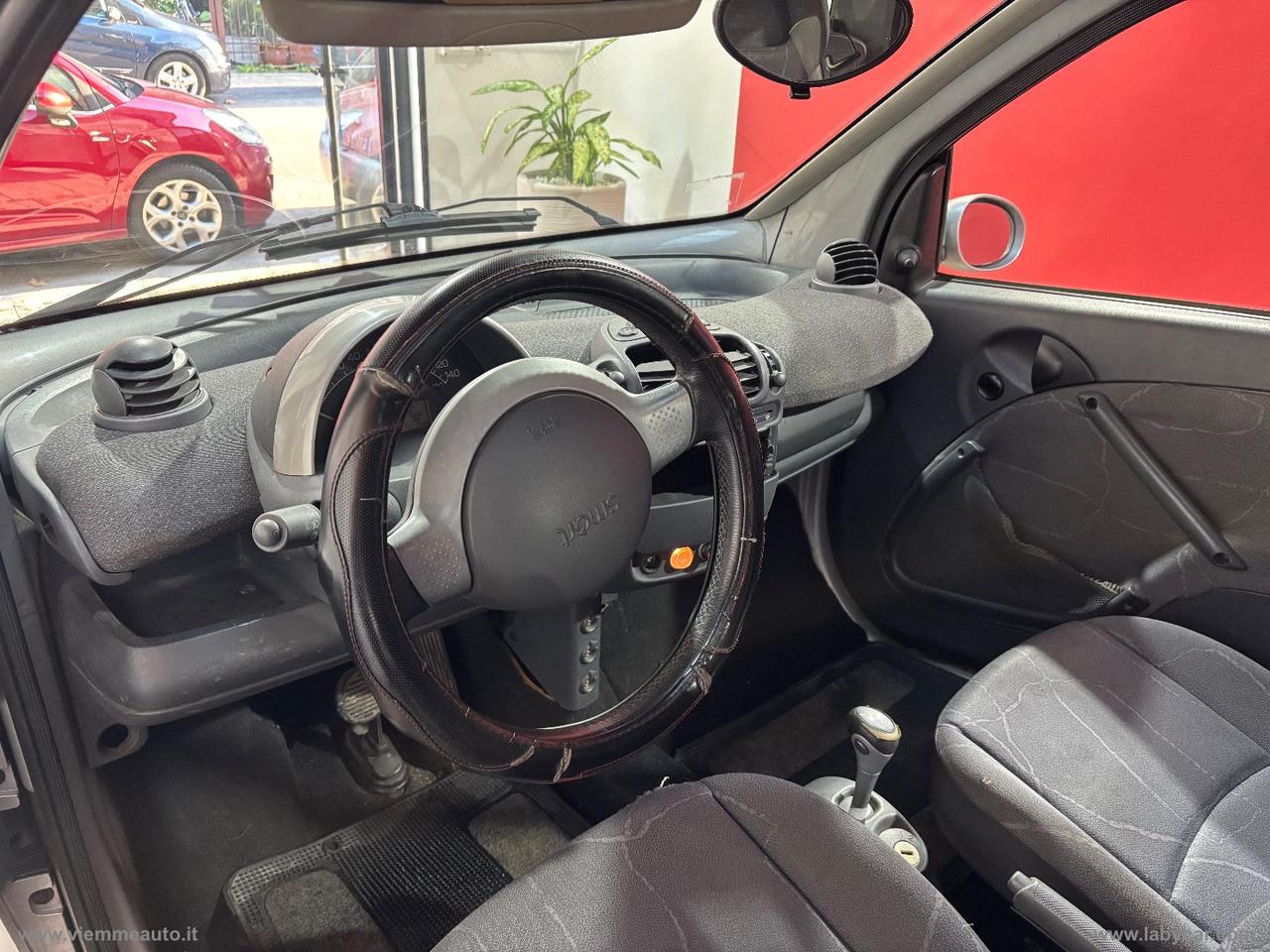 SMART smart & passion