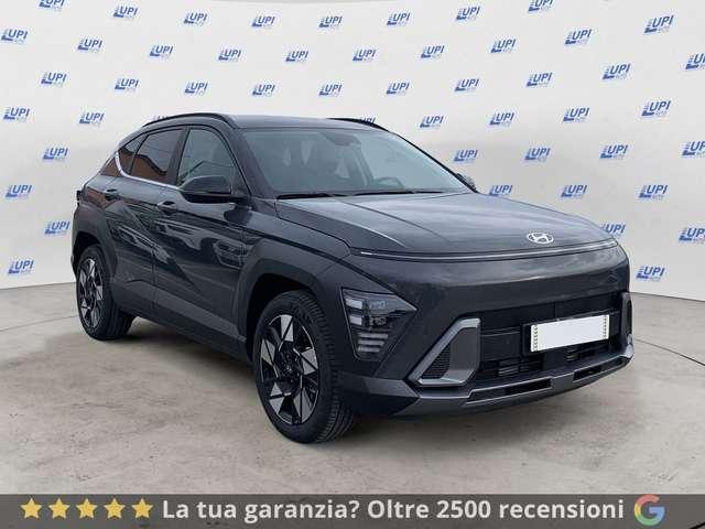 Hyundai KONA 1.0 T-GDI 120cv X Line DCT