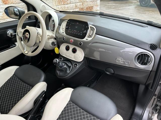 Fiat 500 1.0 Hybrid Dolcevita DISPONIBILE ANCHE BIANCA