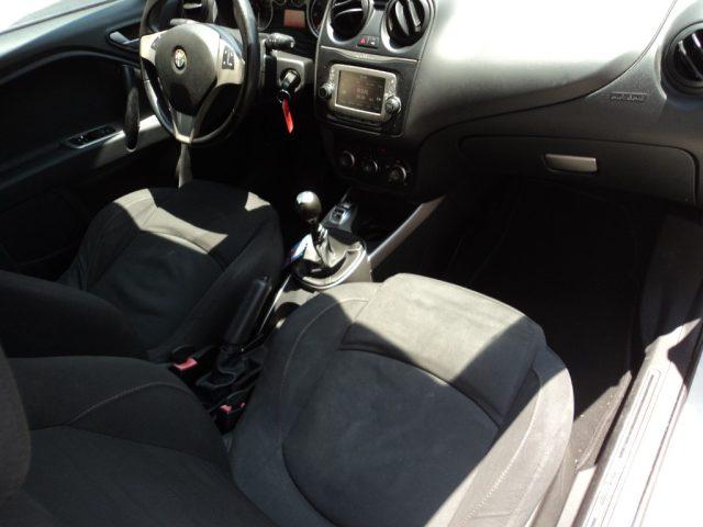 ALFA ROMEO MiTo 1.3 JTDm 85 CV S&S Progression