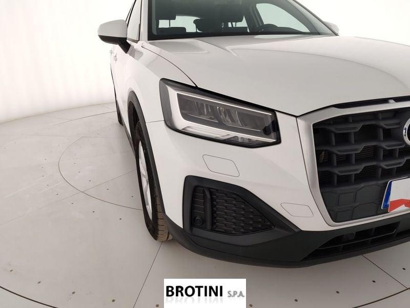 Audi Q2 1.0 30 TFSI