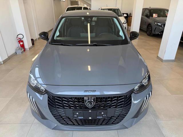 PEUGEOT 208 PureTech 100 Stop&Start 5 porte Active