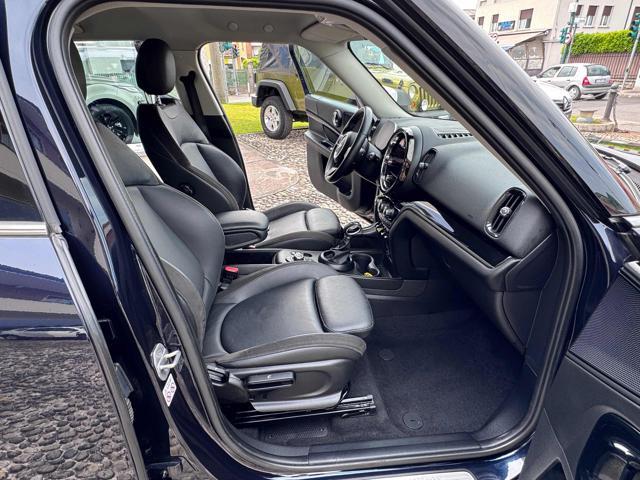 MINI Countryman 1.5 Cooper SE 'ALL4' Countryman ALL4