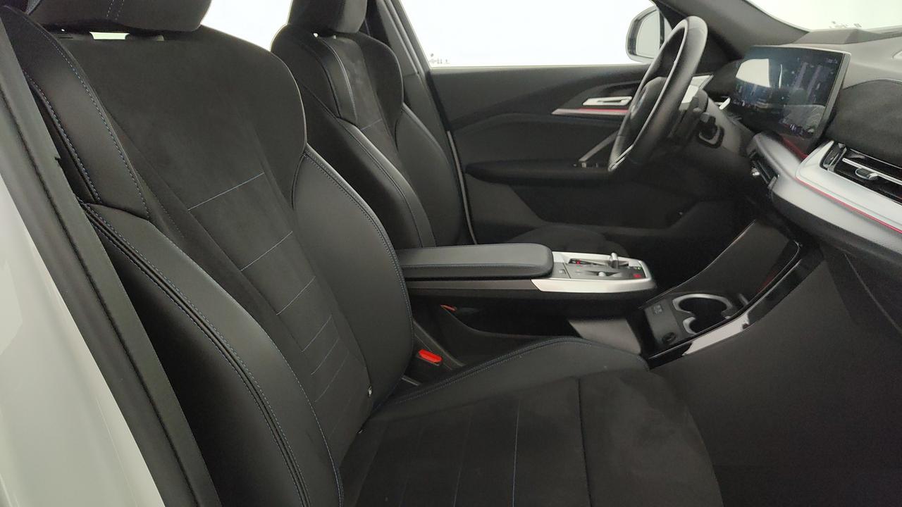 BMW X2 U10 - X2 xdrive 20d 48V MSport Pro auto