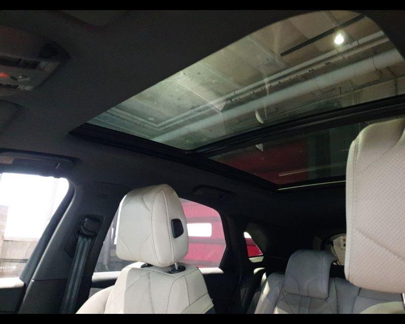 DS DS 7 Crossback BlueHDi 130 aut. Grand Chic