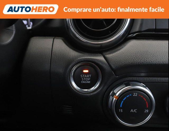 MAZDA MX-5 2.0L Skyactiv-G Sport