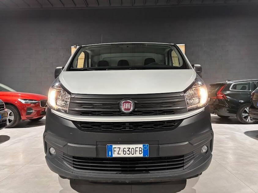 Fiat Talento 2.0 MTJ 120CV E.6D TEMP 62.000KM