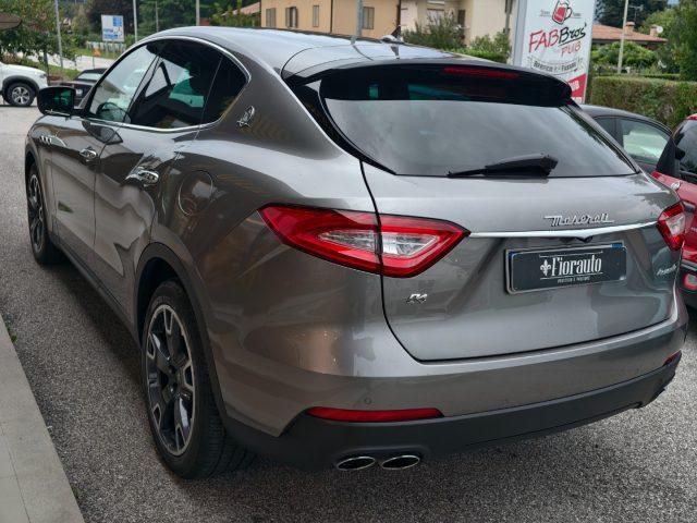 MASERATI Levante V6 Diesel AWD Gransport