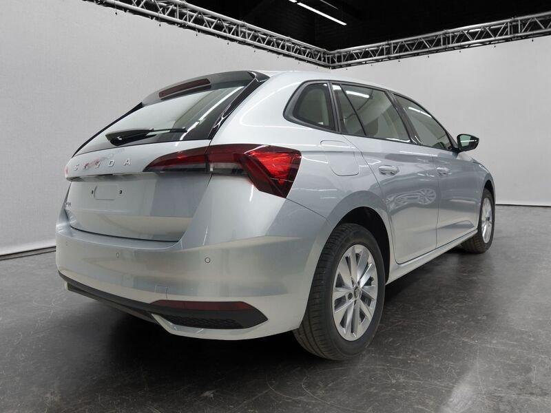 Škoda Scala 1.0 TSI 95cv SELECTION+LIGHT&VIEW+NUOVA DA IMMATRICOLARE