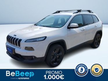 Jeep Cherokee 2.2 MJT II LONGITUDE 4WD ACTIVE DRIVE I 1
