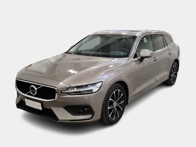 VOLVO V60 D4 Geartronic Business Plus WAGON