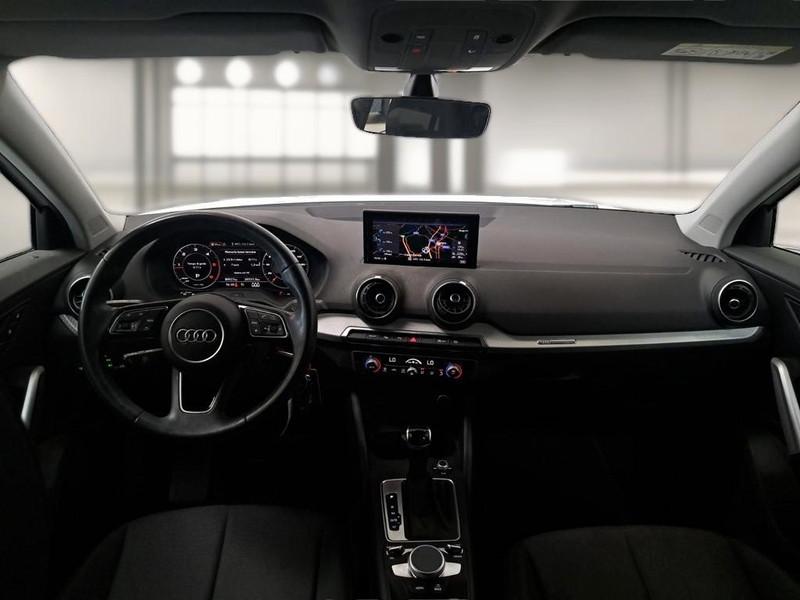 AUDI Q2 2.0 30 TDI BUSINESS S TRONIC SUV