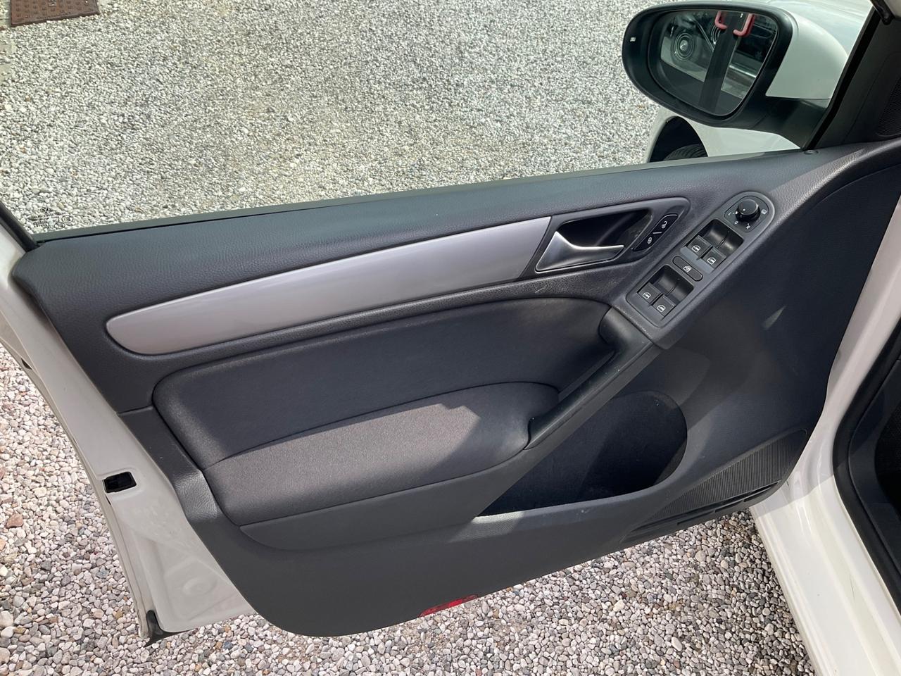 Volkswagen Golf 1.4 5p. United