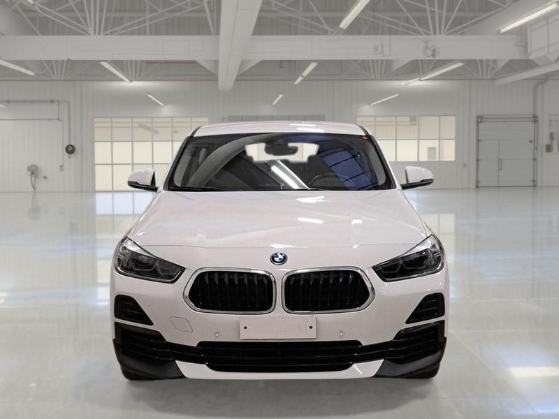 BMW X2 XDRIVE 25E BUSINESS X AUTOMATICO SUV