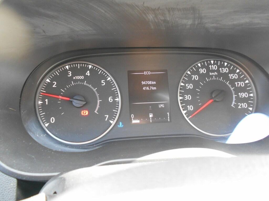 Dacia Duster 1.0 tce ECO-G Prestige 4x2