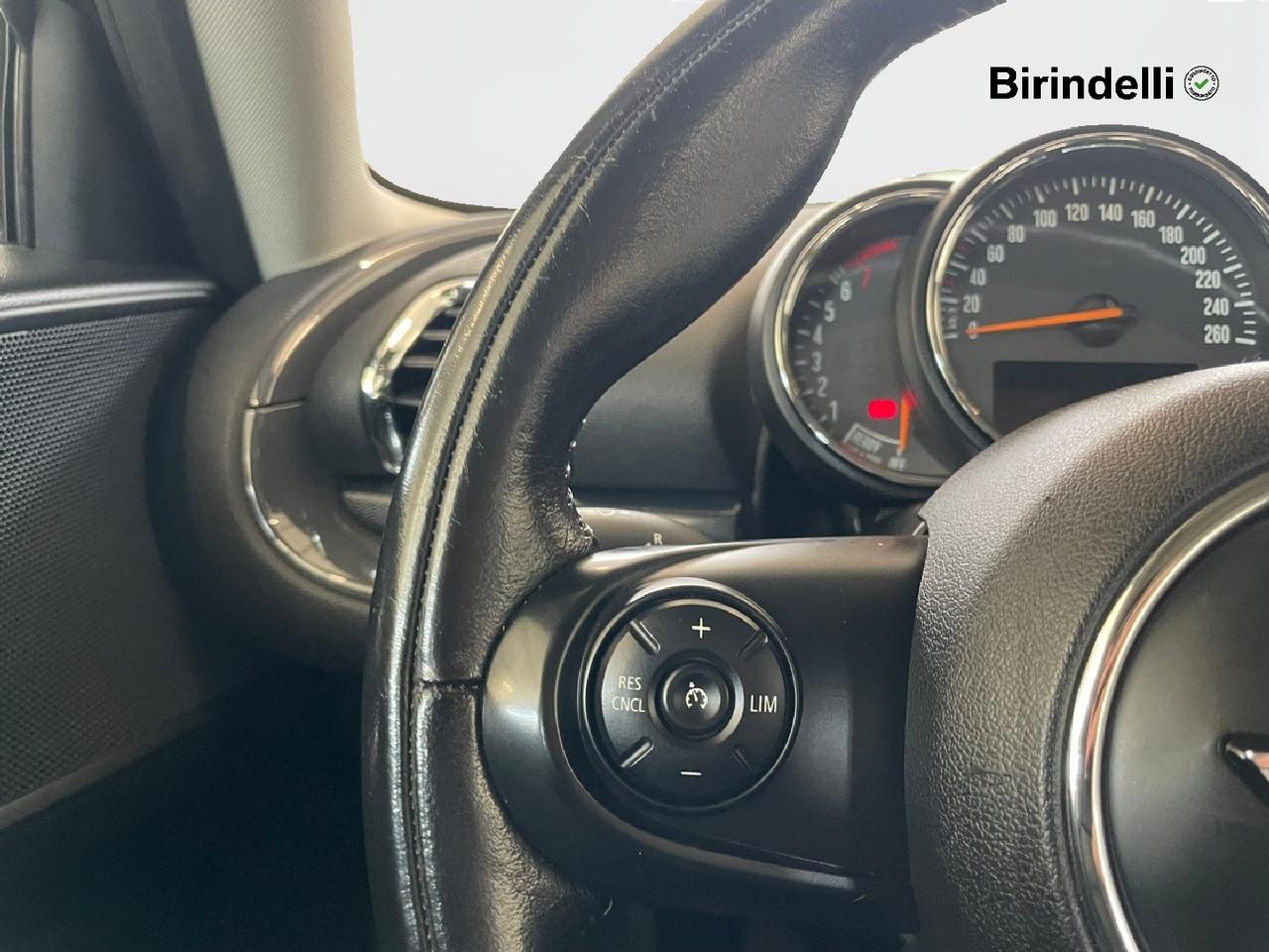 MINI Mini Clubman (F54) - Mini 1.5 One Boost Clubman