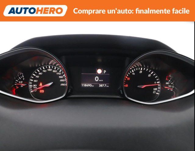 PEUGEOT 308 BlueHDi 130 S&S EAT6 SW Business