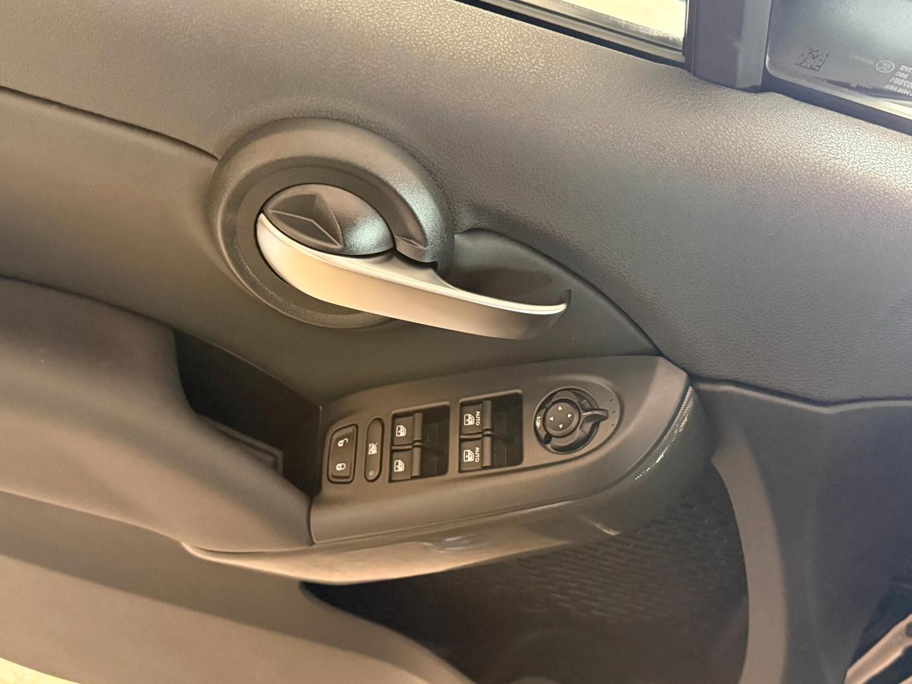 Fiat 500X New 1.3 M.JET 95 cv. SPORT (Nav)