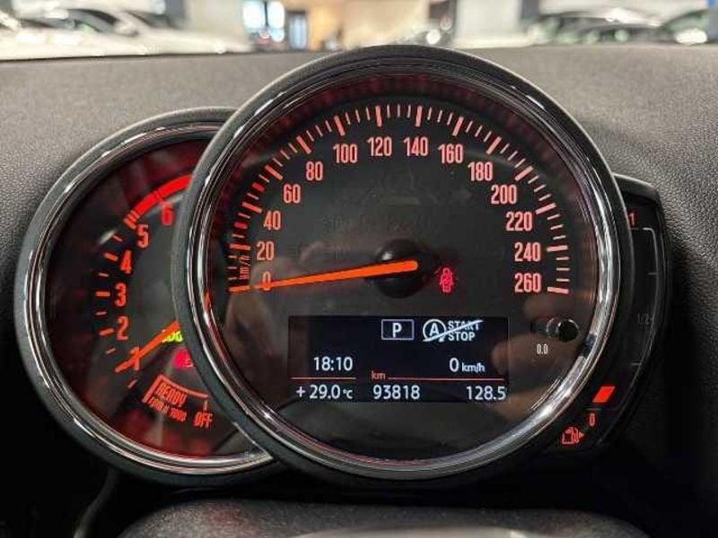 MINI Countryman Mini F60 2020 1.5 One D Essential auto
