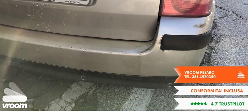 VOLKSWAGEN Passat 5ª serie Passat 1.9 TDI/130 ...