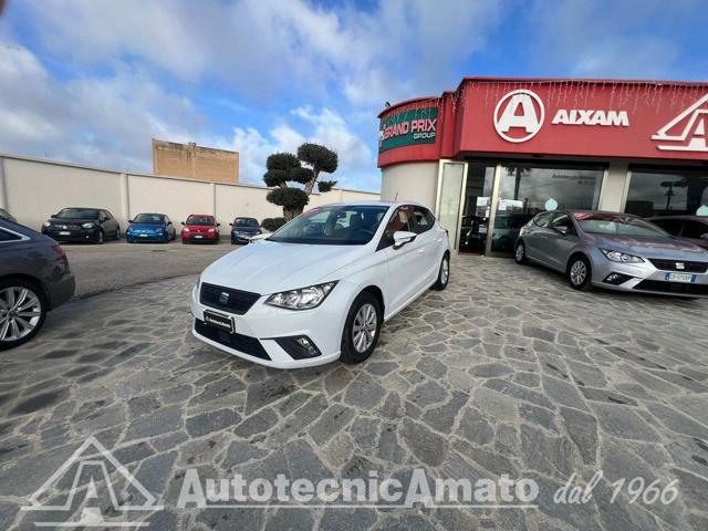 SEAT Ibiza 1.0 MPI 5 porte FR