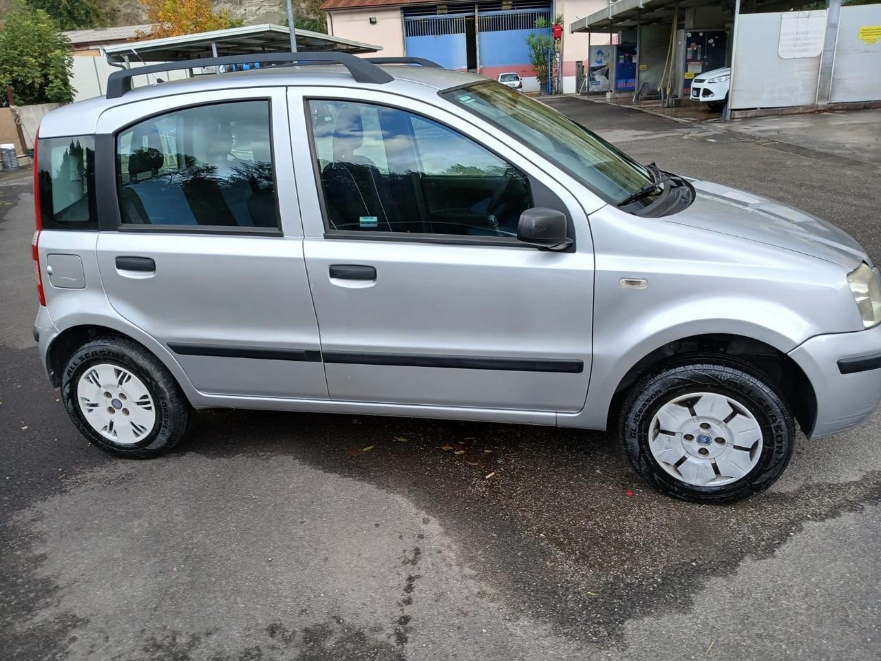 Fiat Panda 1.2 Dynamic