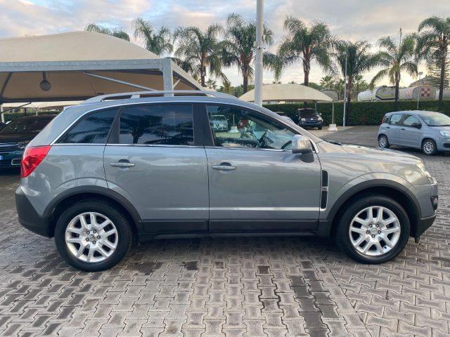OPEL Antara 2.2 CDTI 163CV Cosmo