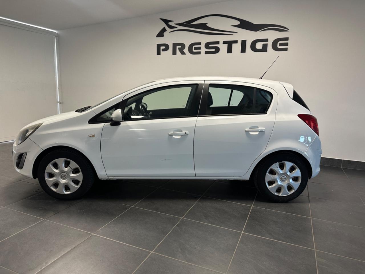 OPEL CORSA 1.3 CDTI 75CV NEOPATENTATI P.CONSEGNA GARANZIA